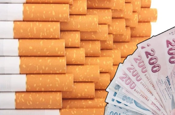 İçki ve sigara satışında yeni dönem başlıyor!