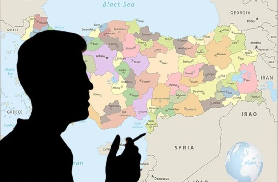 Dünya birincisi oldu