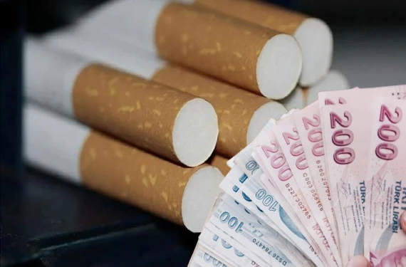 Bir gruba daha geldi