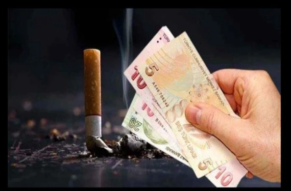 Tiryakiler güne zam haberiyle uyandı!