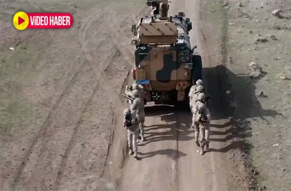 Çuvallara gizlemişler…