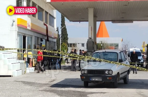 Yaralılar var