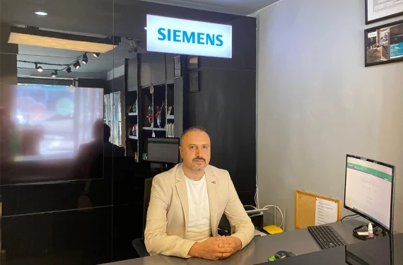 Duyan oraya koşacak