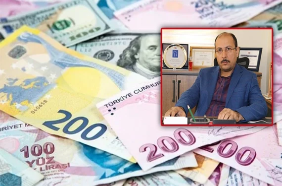 2 milyon euro veren var
