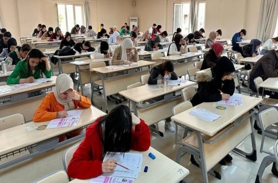 Bakan Tekin açıkladı