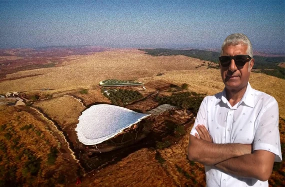 'Göbeklitepe Sakinleri' finale kaldı