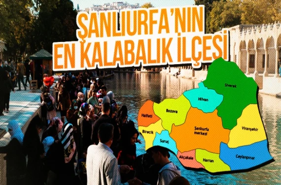 Sıralama değişti! Haliliye'yi geçti