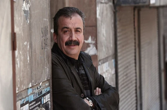 İlk çekimler TBMM'de