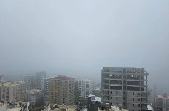 Şanlıurfalıların planları bozuldu!