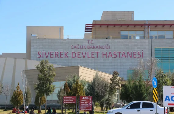 Çok sayıda yaralı var...