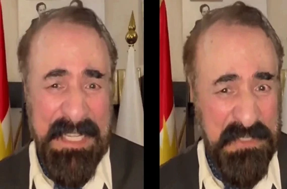 Bizi kullanıp attınız