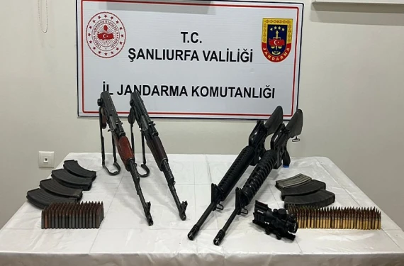 Tutuklamalar var