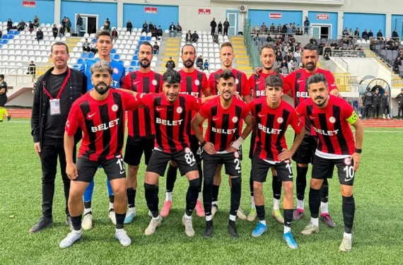 “Masada şampiyonluk hediye edildi”