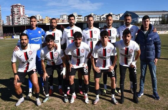 Urfa ekibi şov yapmaya devam ediyor!