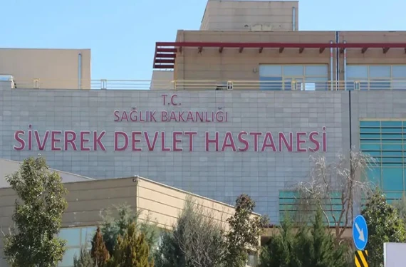 Şanlıurfa'da feci olay!