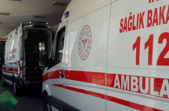 Çok sayıda yaralı var