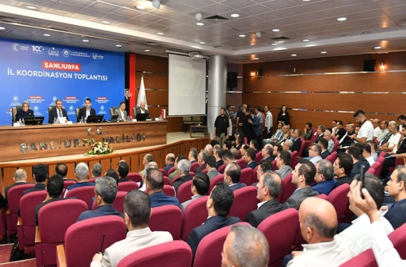 İnşaatı başlıyor