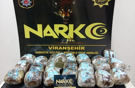 Nokta operasyon!