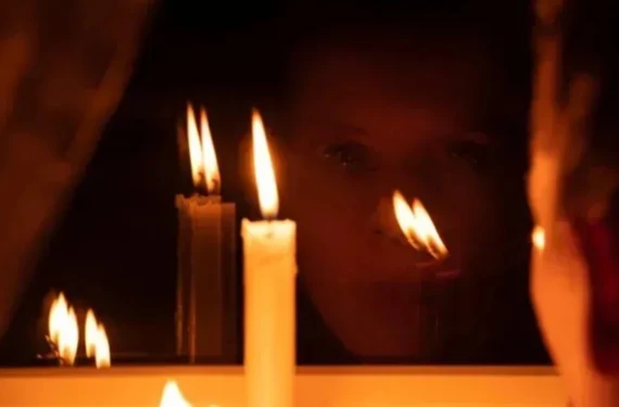 Saatlerdir mağduriyet sürüyor...