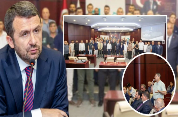Tek seçenek gelir artışı!