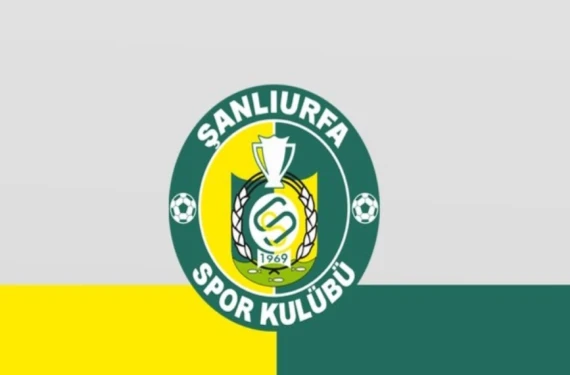 Şanlıurfaspor'dan iddialara yanıt: