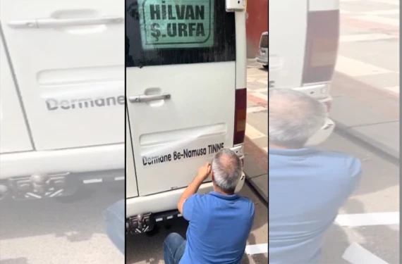 Türkçe anlamını öğrenenler şaşırdı