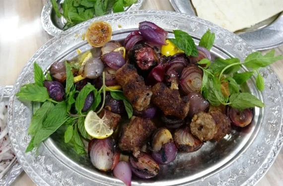 İşte şifa dağıtan kebabın püf noktaları