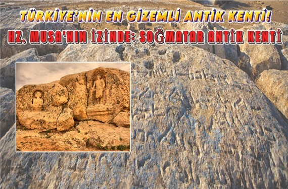 Sıradışı hikayesi...