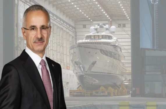 “Türkiye dünyada ikinci sırada