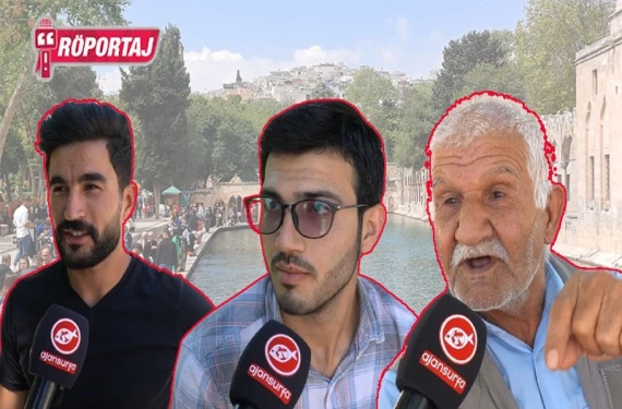 Şanlıurfalılar şehrin en önemli sorunlarını sıraladı: