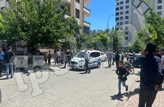 SON DAKİKA | Yaralılar var