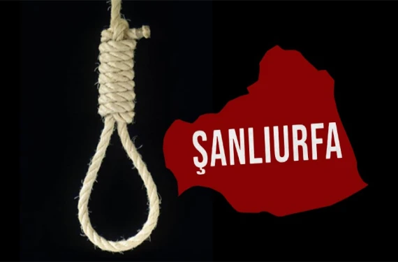 Şanlıurfa’da acı olay