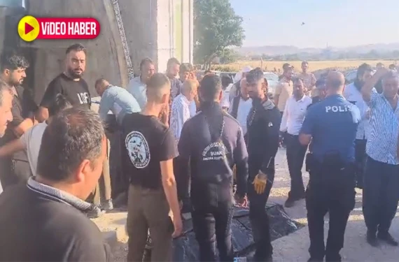 1 kişi öldü, küçük çocuk hala aranıyor