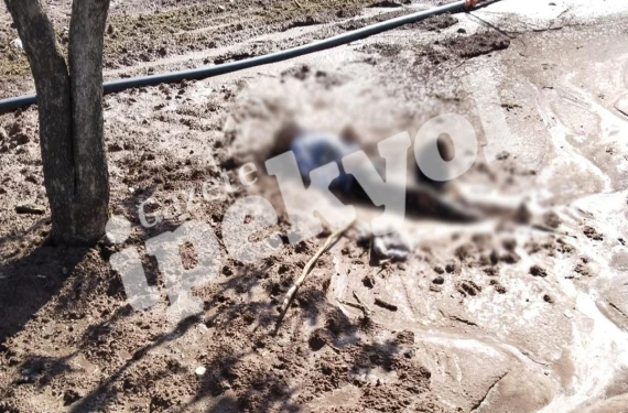 Şanlıurfa’da 2 gündür aranıyordu!