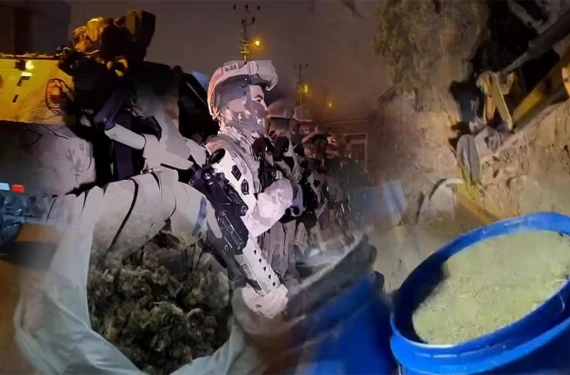 Raporda Şanlıurfa da var