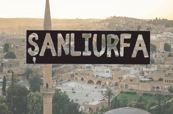 Sonbaharda Şanlıurfa’da adım adım 20 rota!