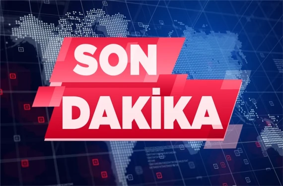 Şiddetli sallandı…