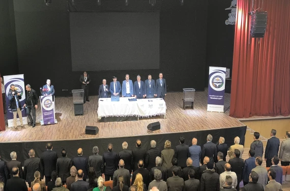 Şanlıurfa’daki seçimde son dakika gelişmesi!