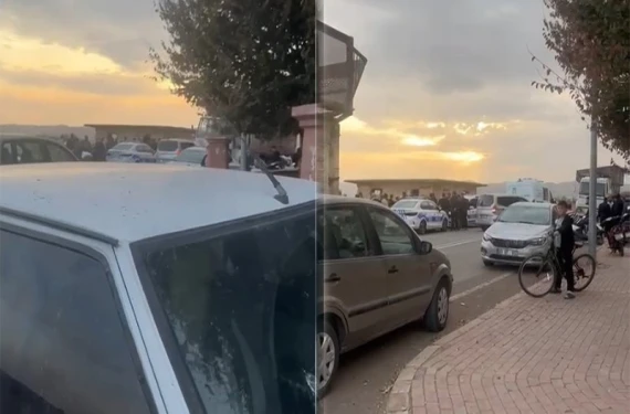 Daha 17 yaşındaydı