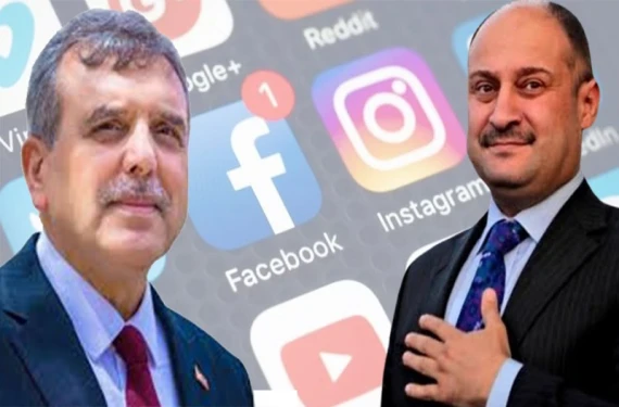 Büyükşehir Belediyesi sosyal medya engellerini kaldırdı!