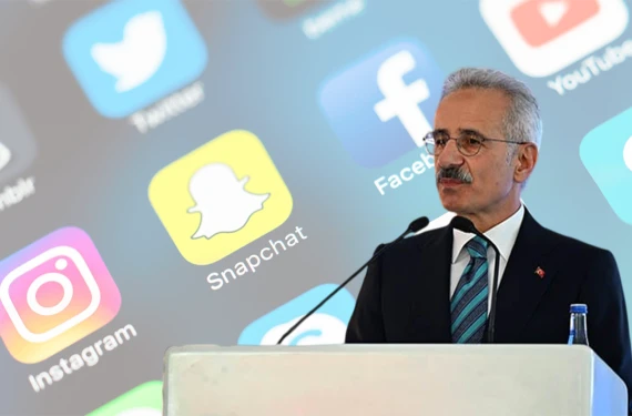 Bakan Uraloğlu açıkladı