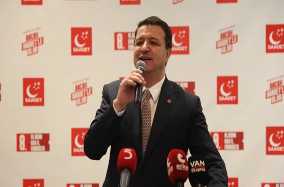 Olağanüstü toplanalım