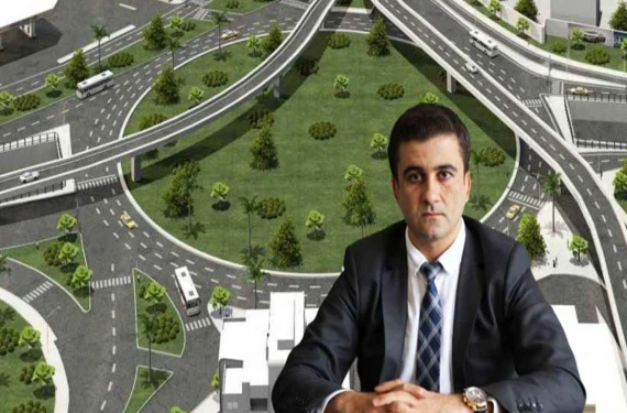 Şanlıurfa’da 250 bin nüfusa 1 şehir plancısı düşüyor