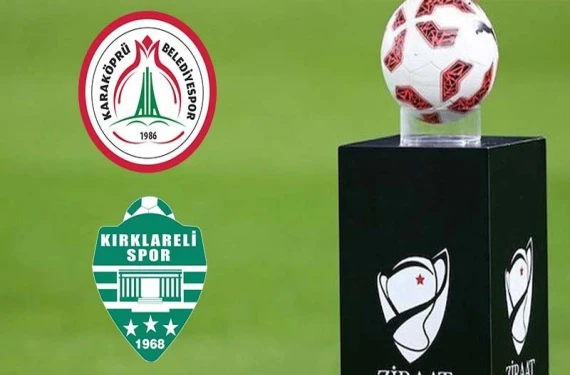 Eşleşmeler belli oldu
