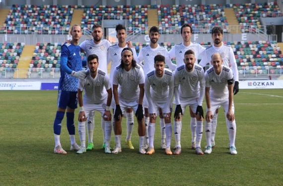 Seri sona erdi