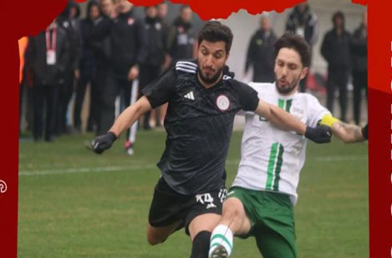Evinde 1 puana razı geldi!