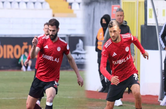 Play-Off yolunda kritik kayıp