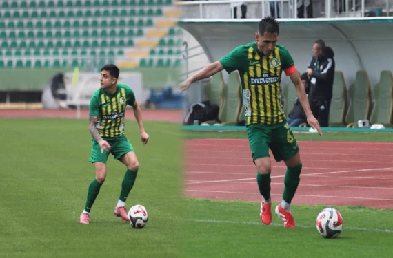 Play-Off’ta kritik eşiğe yaklaştı