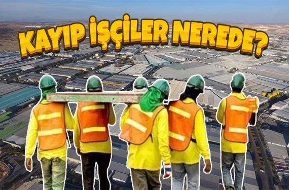 Neredeler?