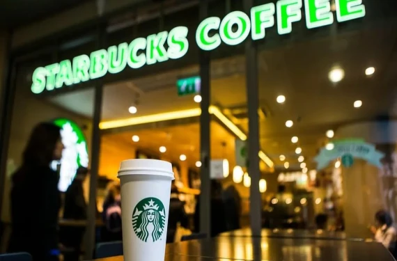 Starbucks bazı ülkelerden çekiliyor!